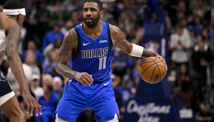 yl23455永利入口-麦康纳：欧文是我见过运球最好的后卫 防他就像是一种精神折磨