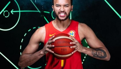 yl23455永利入口-FIBA官网总结各队世界杯最佳：李凯尔无悬念当选