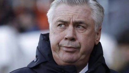 yl23455永利平台-未来安帅住里约 巴足协曾想让他皇马巴西队一肩挑