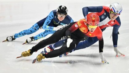 yl23455永利官方网站-短道加拿大站中国队遇考验 林孝埈难成“救命稻草”