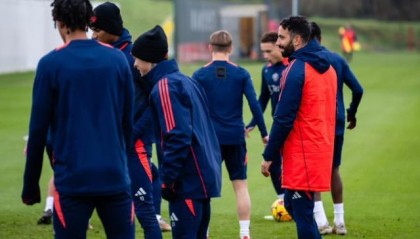 阿莫林：1月少花是怕重蹈覆辙，要提升球队而非排名