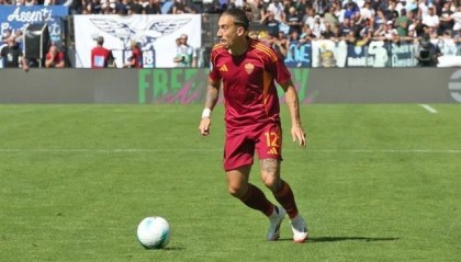 yl23455永利官方网站-邮报：森林有意租借签下齐米卡斯，罗马可能会退租他